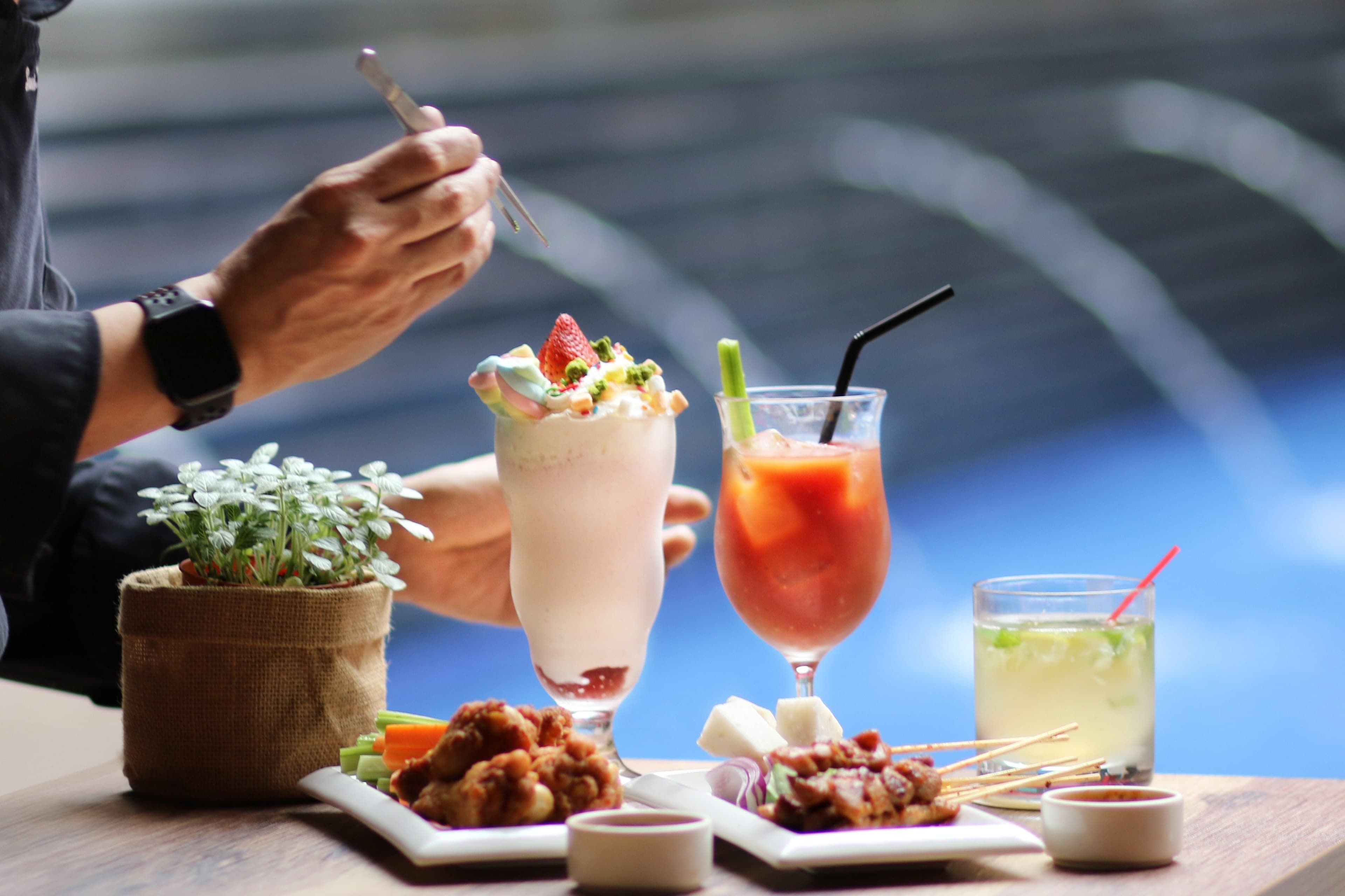 Palm Café