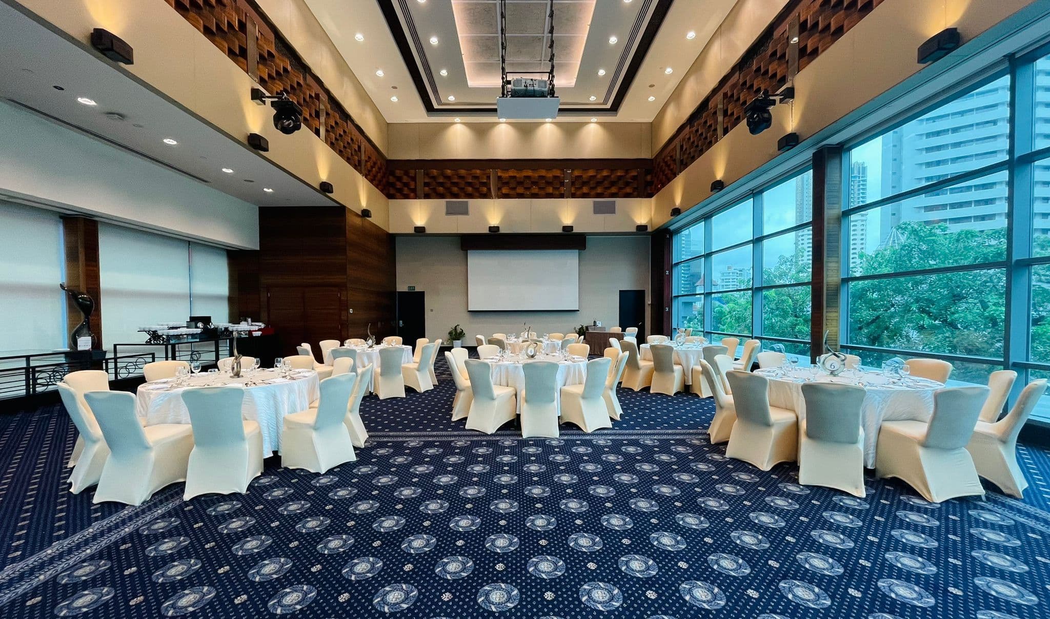 Balmoral Hall - Image 2 of 2
