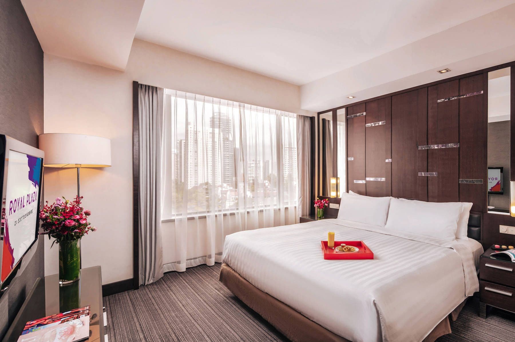 Rooms Visual