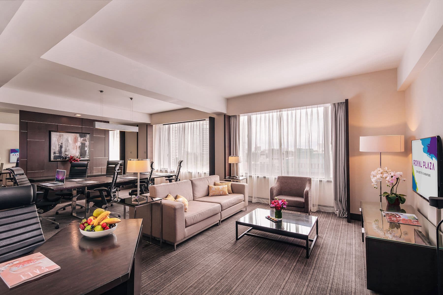 Club Corporate Suite - Image 2 of 3