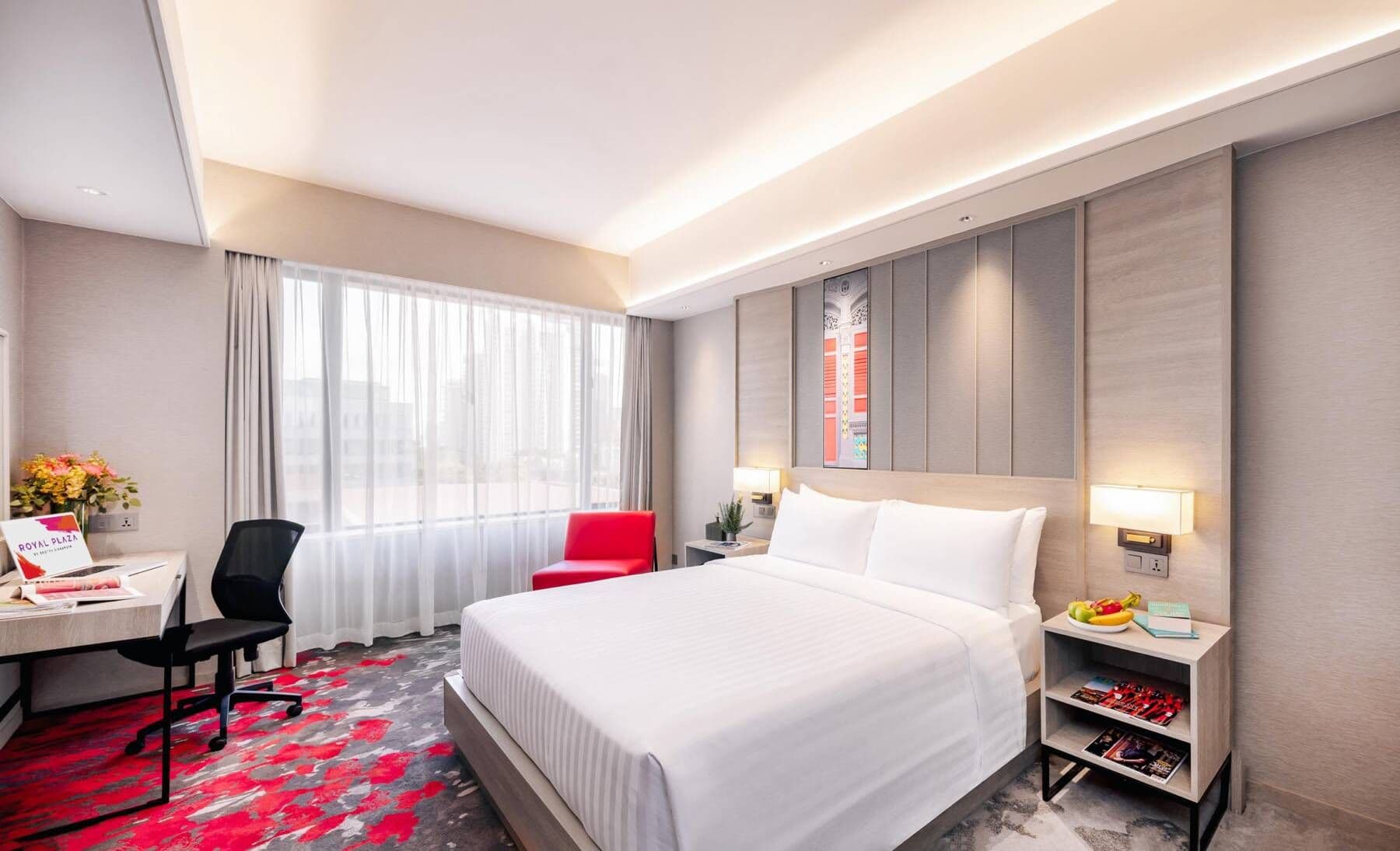 Room Display Image
