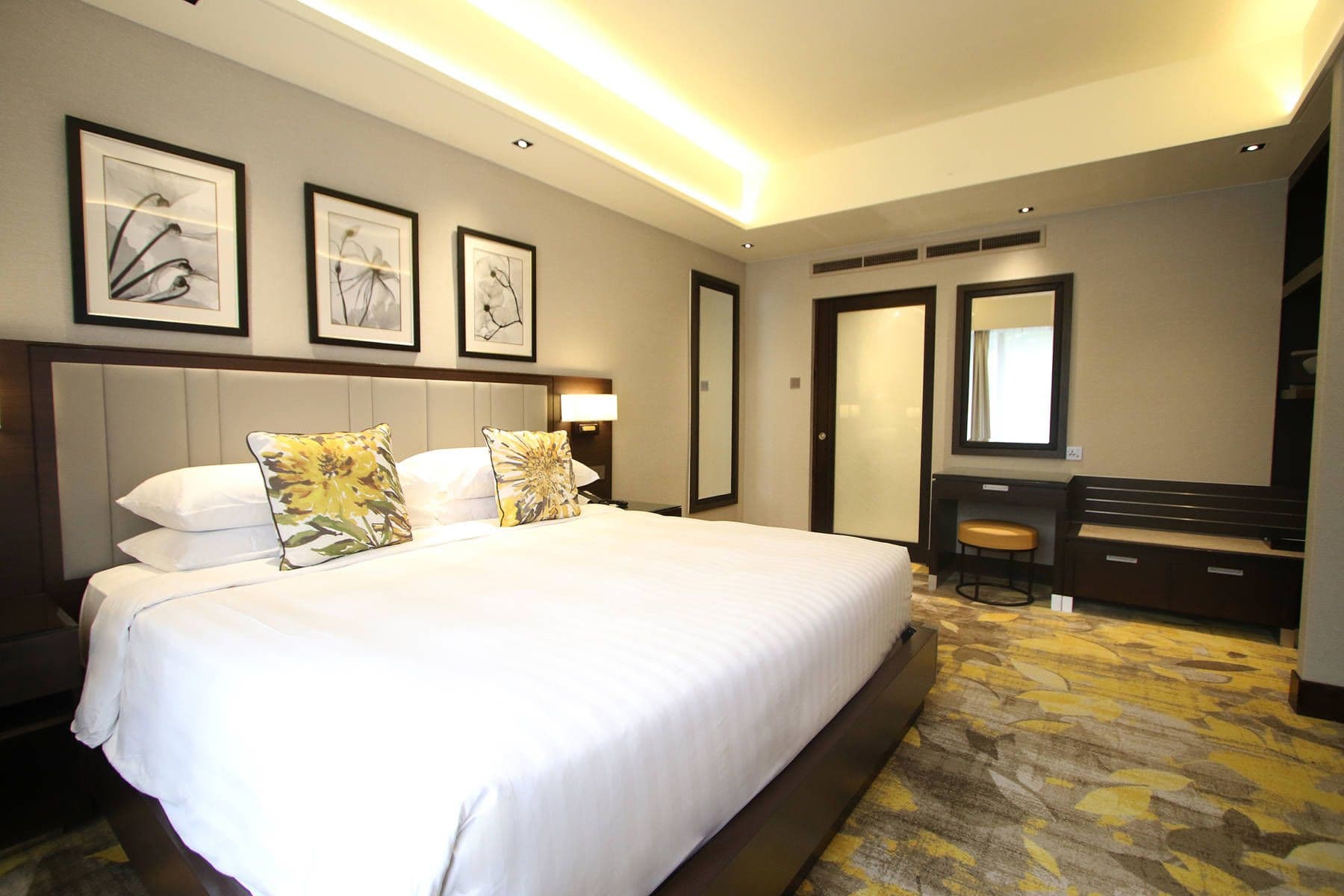Rooms Visual