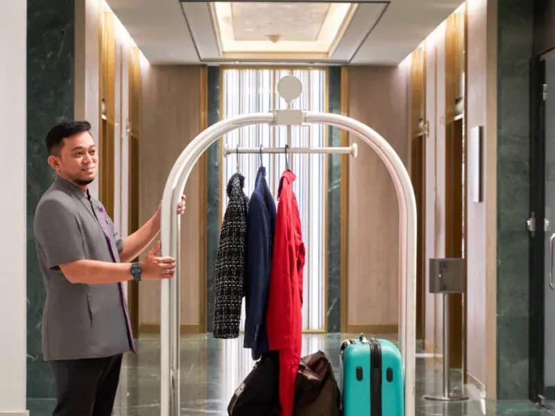 Concierge Services
