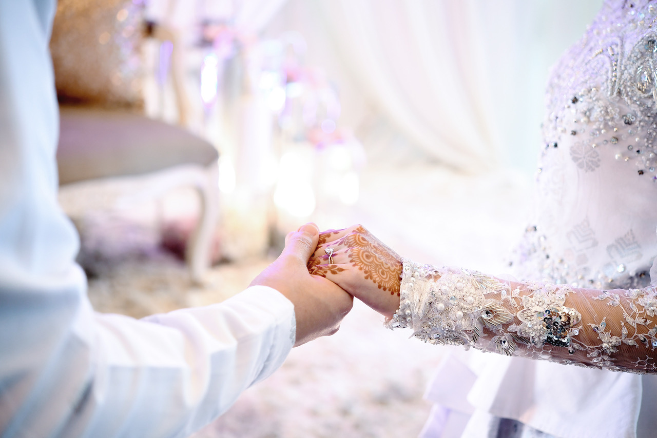 Malay Wedding Package | Weddings | 